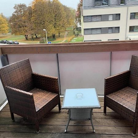Gemuetliches Wg-Zimmer 4, Zentral In Ravensburg Apartment Ngoại thất bức ảnh