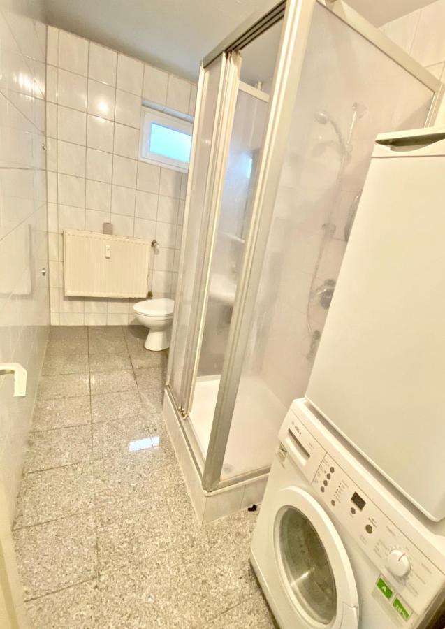 Gemuetliches Wg-Zimmer 4, Zentral In Ravensburg Apartment Ngoại thất bức ảnh