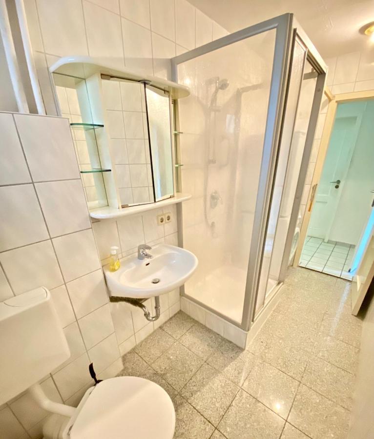 Gemuetliches Wg-Zimmer 4, Zentral In Ravensburg Apartment Ngoại thất bức ảnh